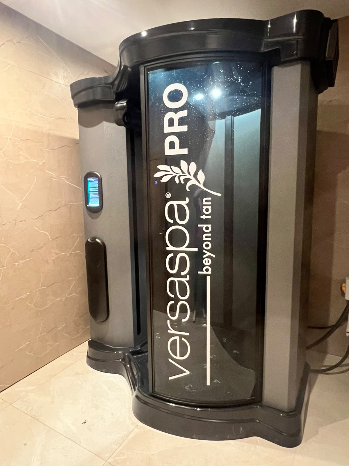 Industry-Leading VersaSpa Pro Spray Tanning in Garstang